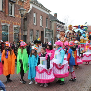 Grote Optocht